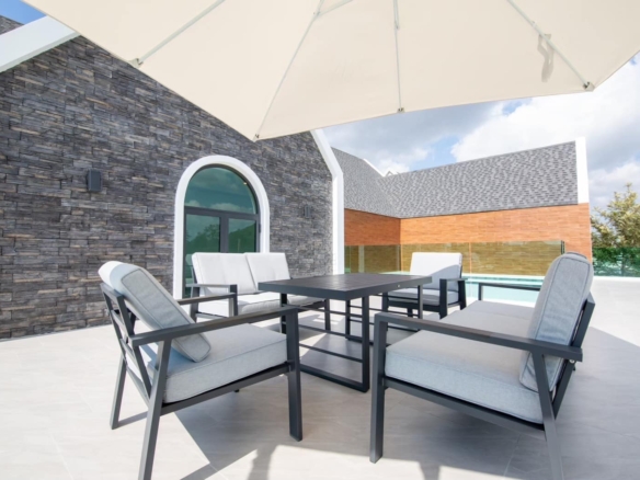 Pattaya | Modern Pool Villa in Pattaya ID.24PAT4104