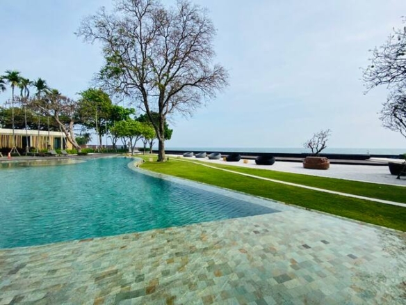Hua Hin | Beachfront Condo for Sale ID.24HH255