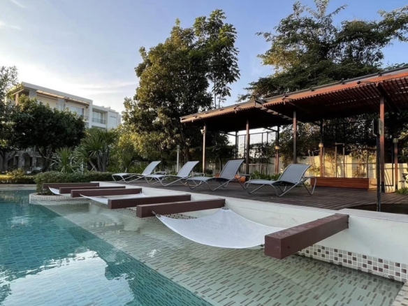 Hua Hin | Baan Nub Kluen In Khao Tao ID.24HH297