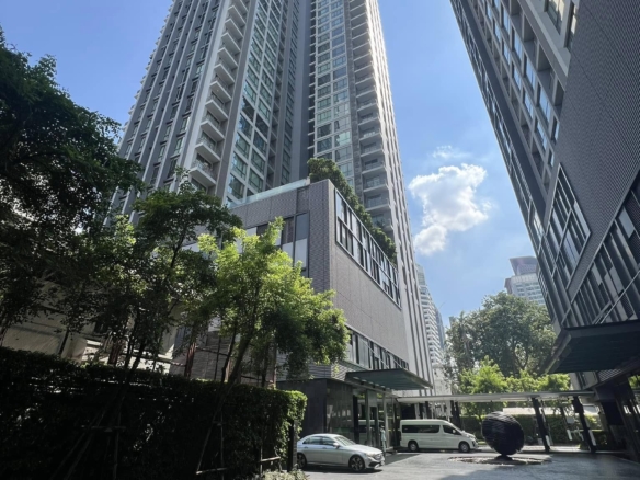 Bangkok | For sale Quattro by Sansiri Condo ID.24BKK338