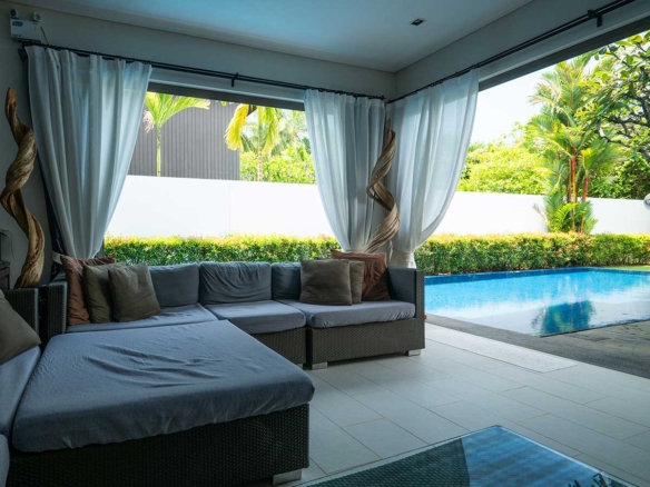 Phuket | Baan Yamu villa for Sale ID.24CY3158