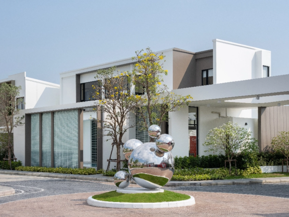 Bangkok | Curator Rama 5 –  2 Bedrooms for Sale ID.24BKK2026