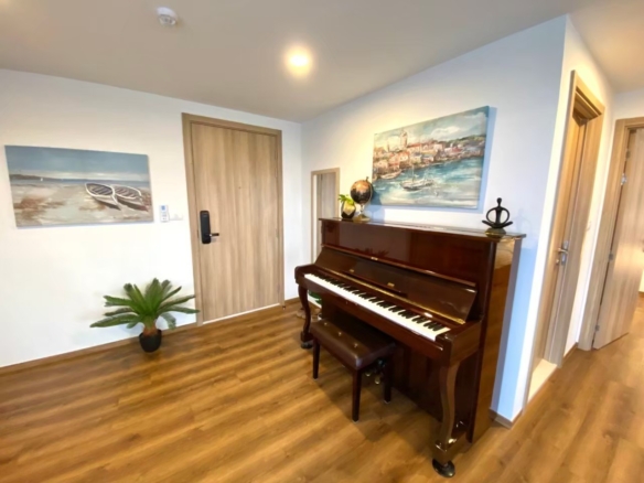 Hua Hin | La Habana Condominium For Sale ID.24HH284