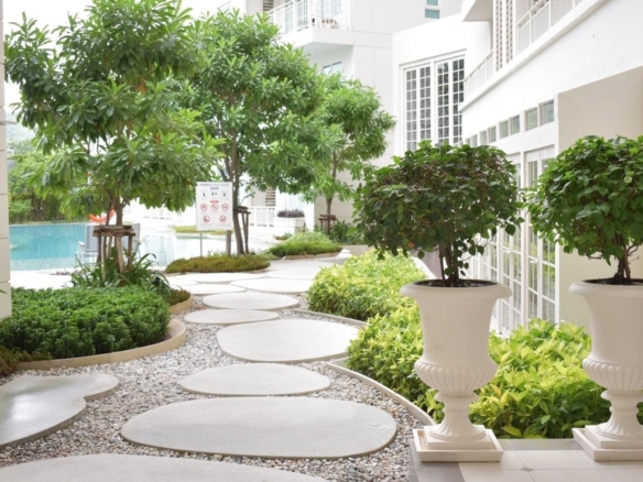 Hua Hin | For Rent Summer Condo Hua Hin  ID.24HH298