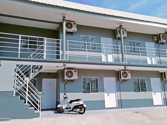 Hua Hin | 12-Room Apartment Building for Sale ID.24HH1212