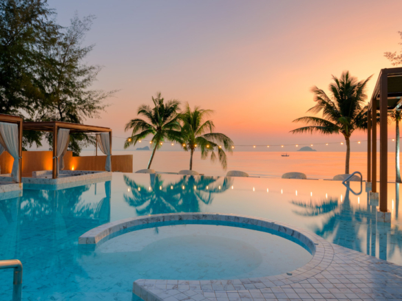 Hua Hin | Condominium Carapace In Khaotao ID.24HH117