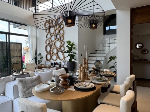 Phuket | 4 Bedrooms Pool Villas For Sales ID.24CL4106