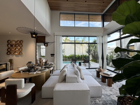 Phuket | Pool Villas  4 Bedrooms For Sales ID.24CL4105