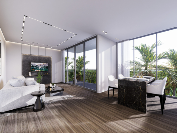 Phuket | Enigma Residence 1 Bedroom condo ID.24RW1025
