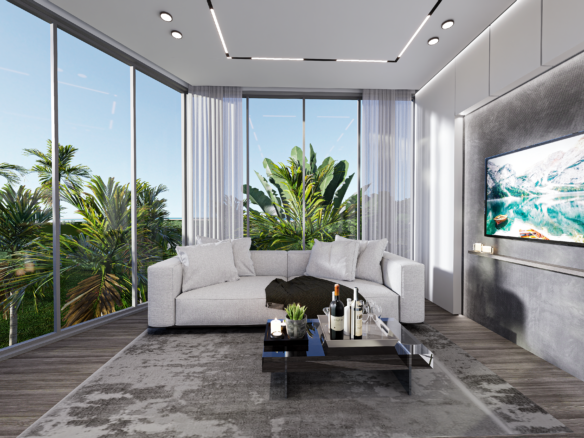 Phuket | Enigma Residence condo ID.24RW2023
