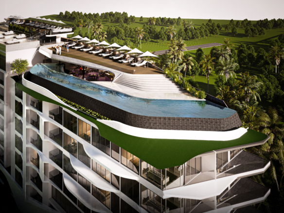 Phuket | Enigma Residence condo ID.24RW1023