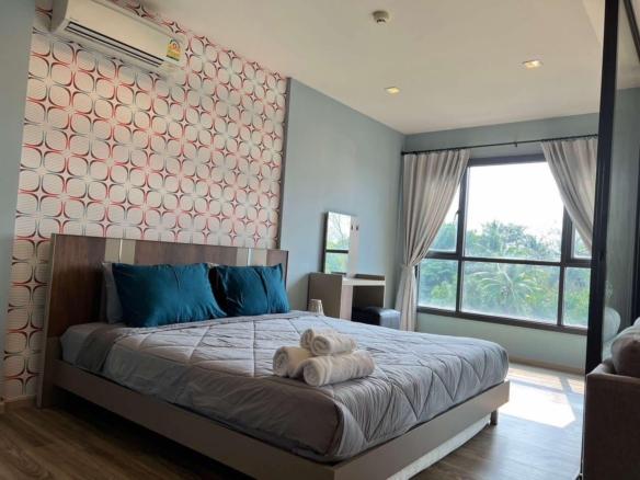 Rain Condo for sale (Chaam-Huahin)