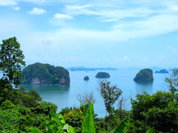 Krabi | Infin8 Sea View Land ID.24KR920