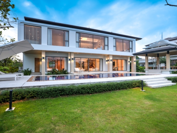 Phuket | Laguna Village Residence 8