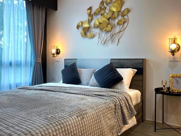 Kathu Condominium Central for sale