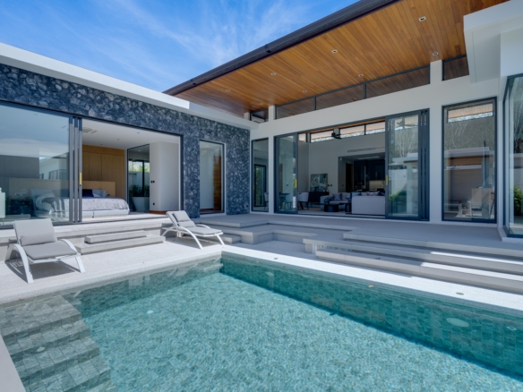 Phuket | Botanica Modern Loft ready to move in ID.24PAS4188