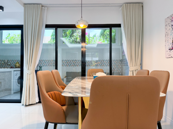 Townhouse – Laguna Park for Sale – Phuket