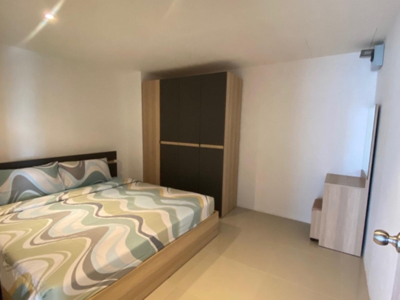 Phuket – Stunning 2-Bedroom Panoramic Condo in Patong