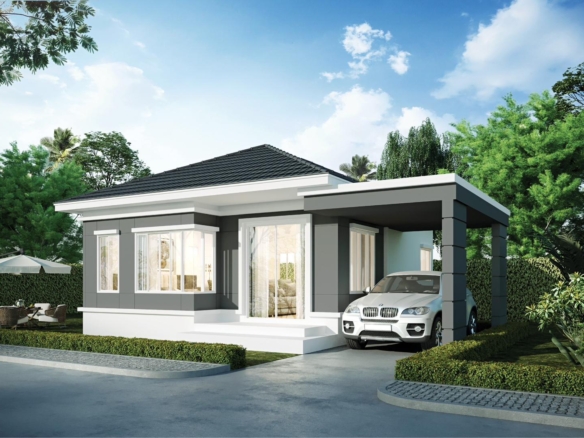 LaValle 2-bedroom Villa for sale in Hua Hin