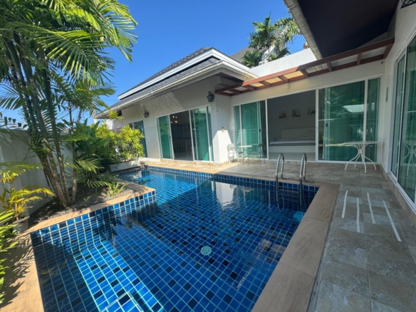 Phuket | House for rent near laguna and Boat  Avenue