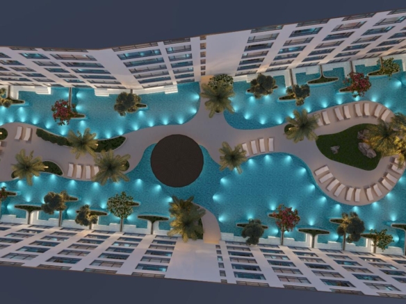 Phuket | Capri Residence new Launch Bangtao