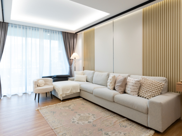 Phuket | Relife The Windy Nai Harn 2 Bedroom Freehold