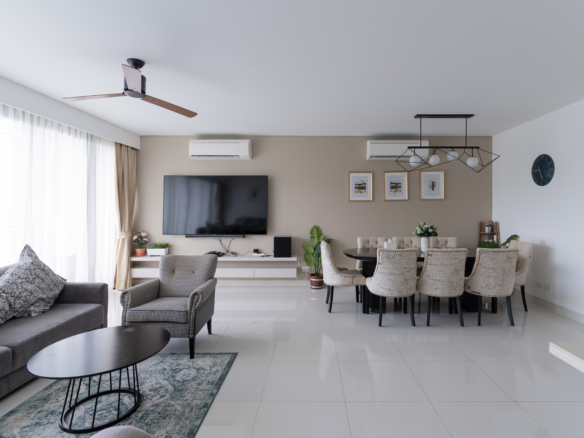 Phuket | Cassia Residences Laguna 3 Bedroom for Sale