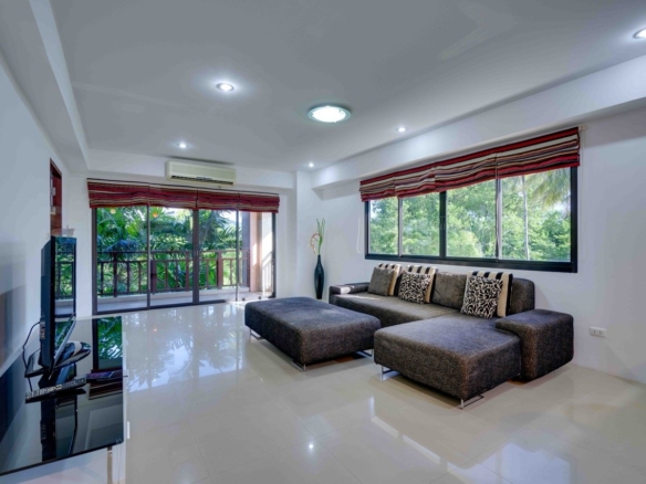 Phuket | 2-Bedroom Apartment for Sale in Rawai