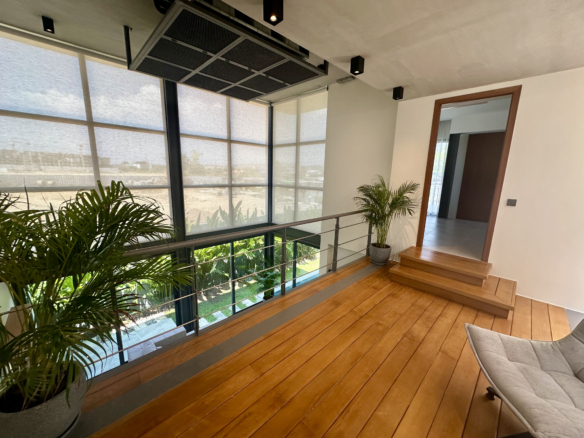 Phuket | Stunning River House Villa for Sale Near Boat Avenue