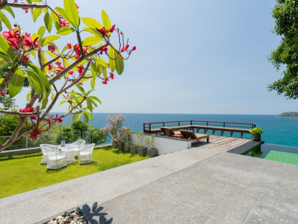 Luxury Villa for Yearly Rental – Available from March 14