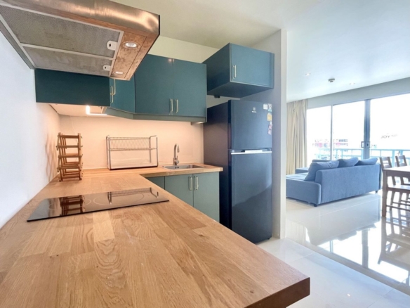 Phuket | 1-Bedroom Freehold Apartment in The Point
