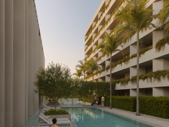 Phuket | Serene Condominium Surin – Luxury Living Near Beach