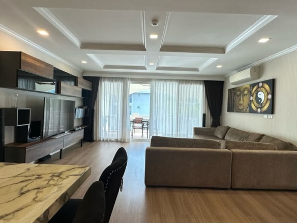 Phuket | 2-Bedroom Condo for Rent at The Heritage Suites