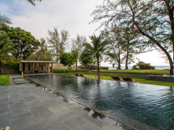 Phuket | Baan Mai Khao Duplex Baan Mai Khao