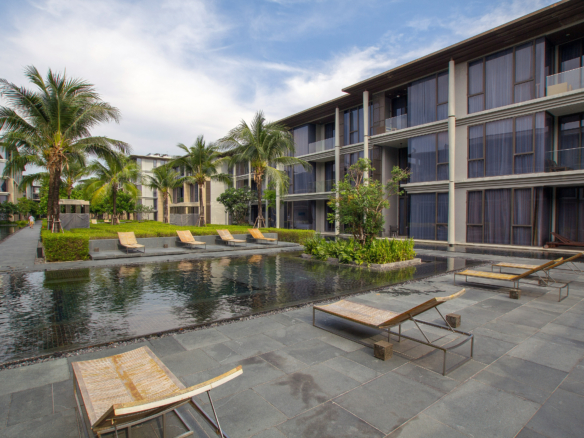 Phuket | Baan Mai Khao Duplex Baan Mai Khao