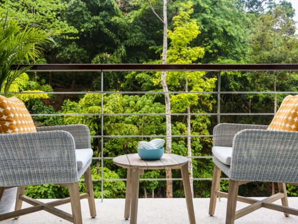 Phuket | Luxury 2-Bedroom Condo with Jungle Views