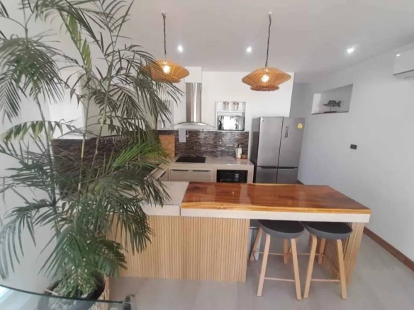 Phuket | Sea View Pool Villa for Sale in Soi Saiyuan  Rawai