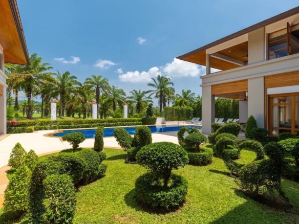 Phuket | Long-Term Rental in Kathu Near Lock Palm