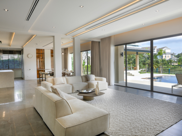 Phuket | Pool Villa for Sale in Laguna Village Residence