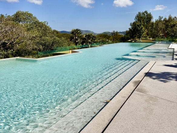 Phuket | Laguna Beachside 3 bedroom apartment for Sale