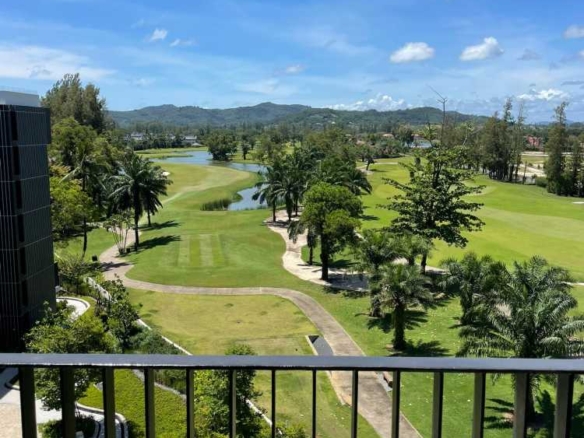 Phuket | 2-Bedroom Condo for Sale at Sky Park Laguna