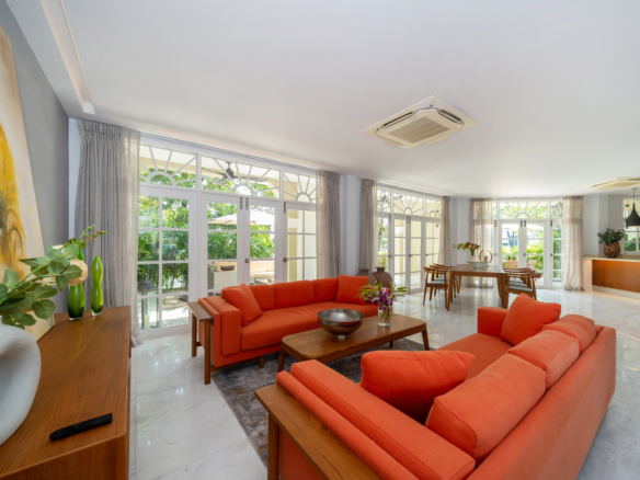 Phuket |  Condominium for Sale in Boat Lagoon Marina