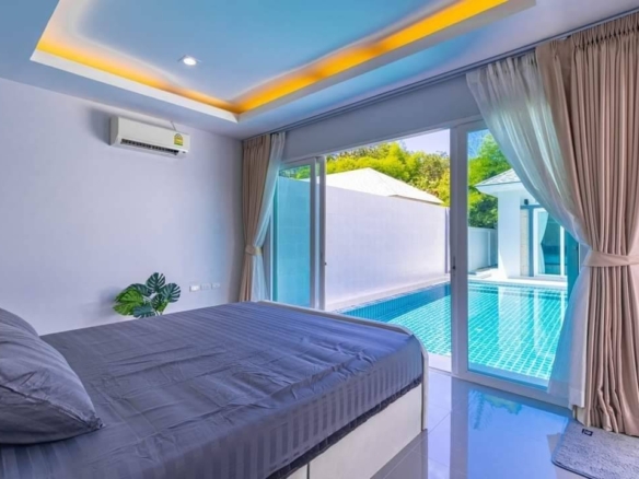 Phuket | 3-Bedroom Villa for Rent or Sale in Rawai