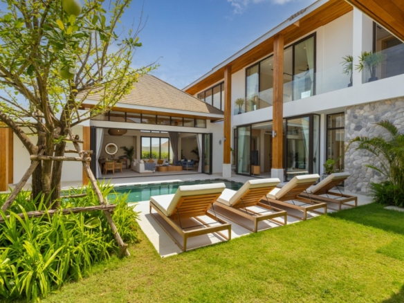 Phuket | QAV Residences for Sale – Tennis, Family, Fun