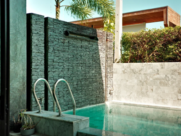 Phuket | 2-Bedroom Private Pool Villa for Sale in Chalong