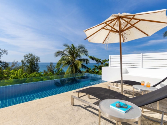 Phuket | Villa Napalai Surin Heights for Sale