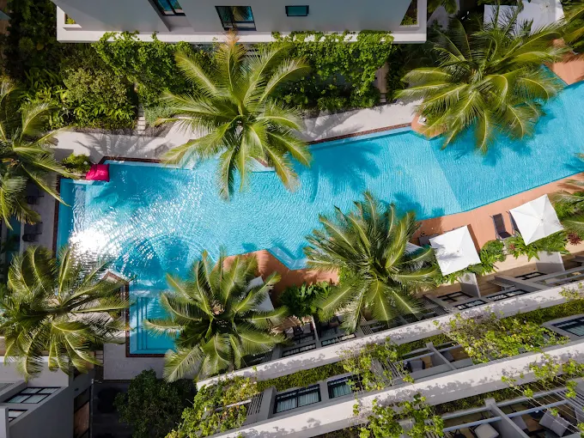 Phuket | Diamond Condominium Bang Tao for Sale