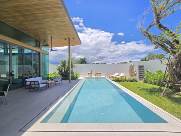Phuket | Mono Champaca Thalang of Bangtao for Sale