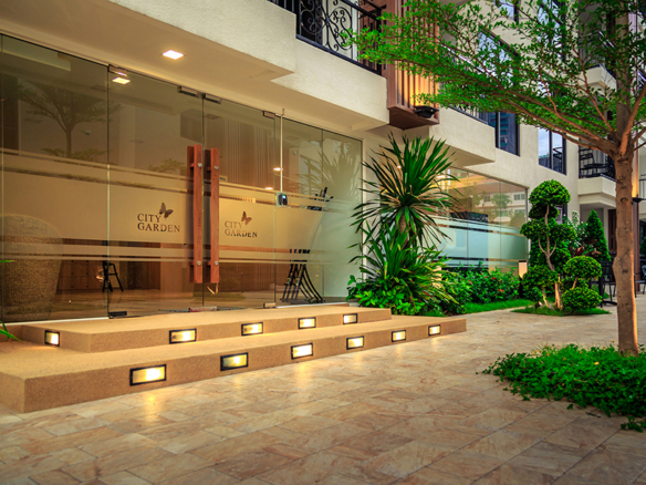 Pattaya | Condo for Sale City Garden Pratumnak