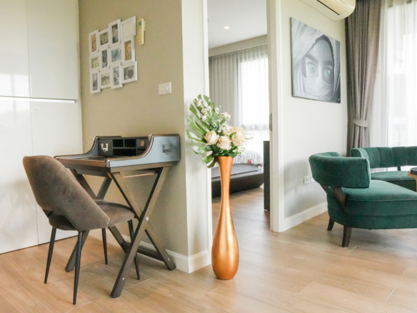 Phuket | Diamond Condominium Bang Tao for Sale